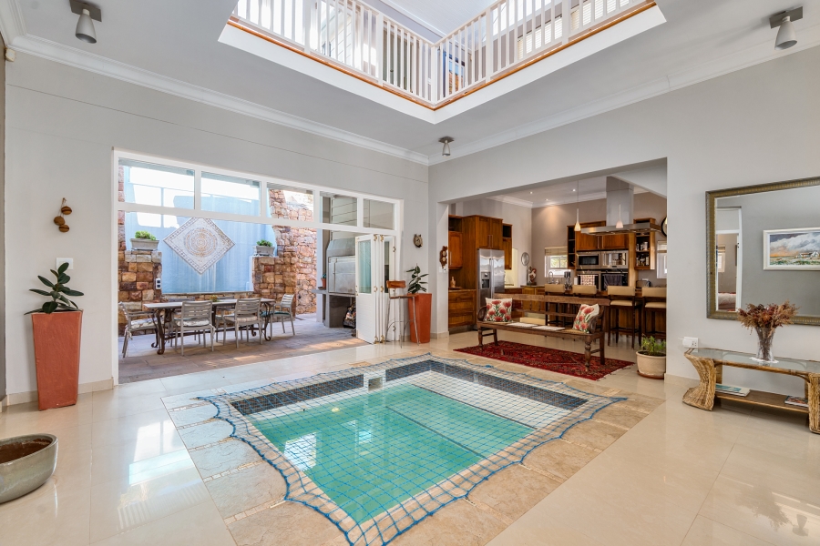 5 Bedroom Property for Sale in Scott Estate Western Cape